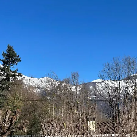 Au Coeur Des Pyrenees Holiday home Cierp