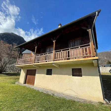 Au Coeur Des Pyrenees